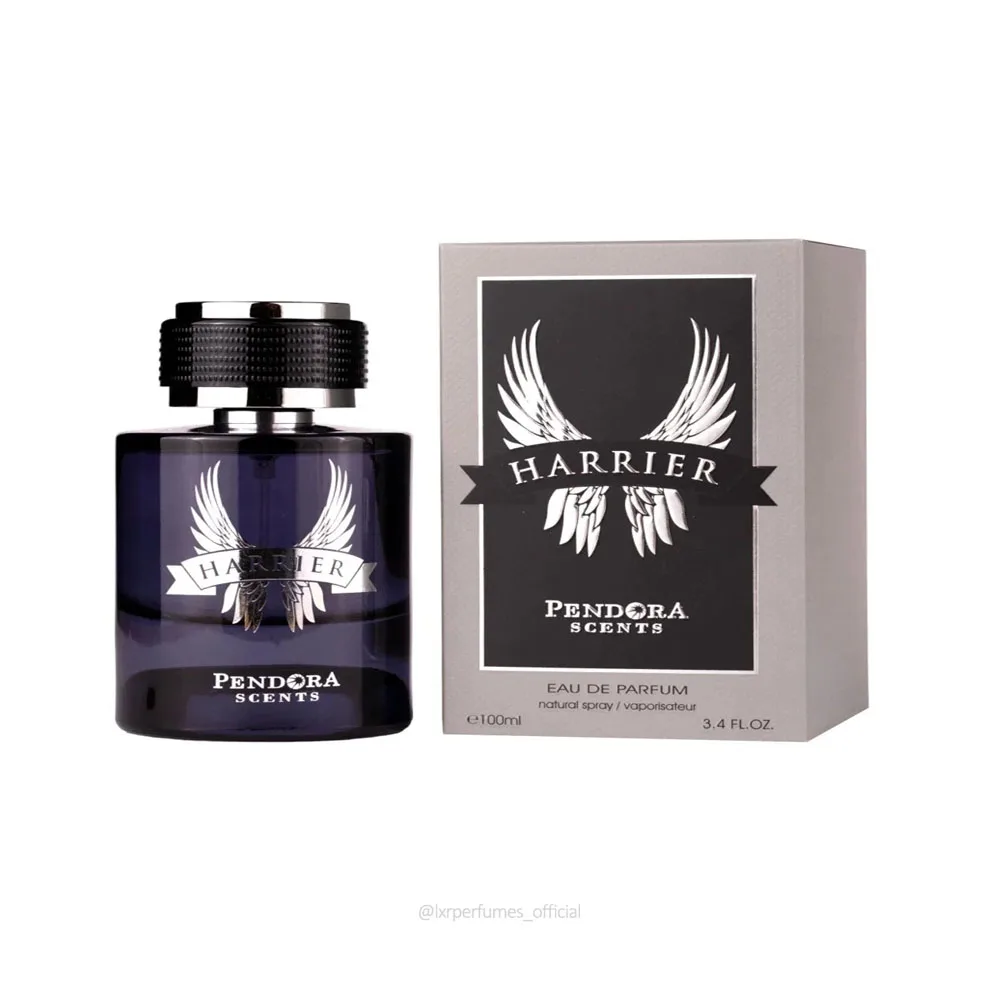 Anúncio: PENDORA SCENTS HARRIER EDP 100ML