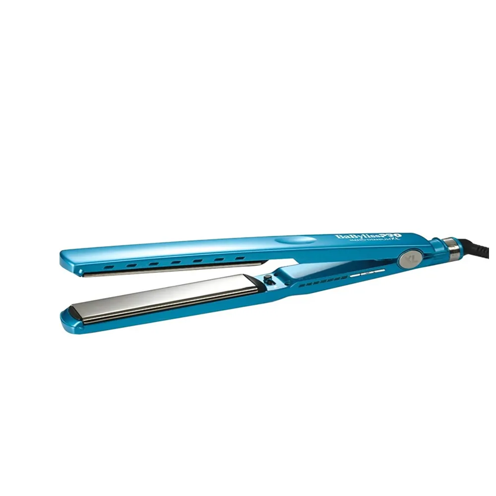 Anúncio: PLANCHITA BABYLISS IONICA 9091 XL-1 1/4