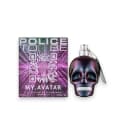 Anúncio: POLICE TO BE MY AVATAR 125 ML WOMAN EDP
