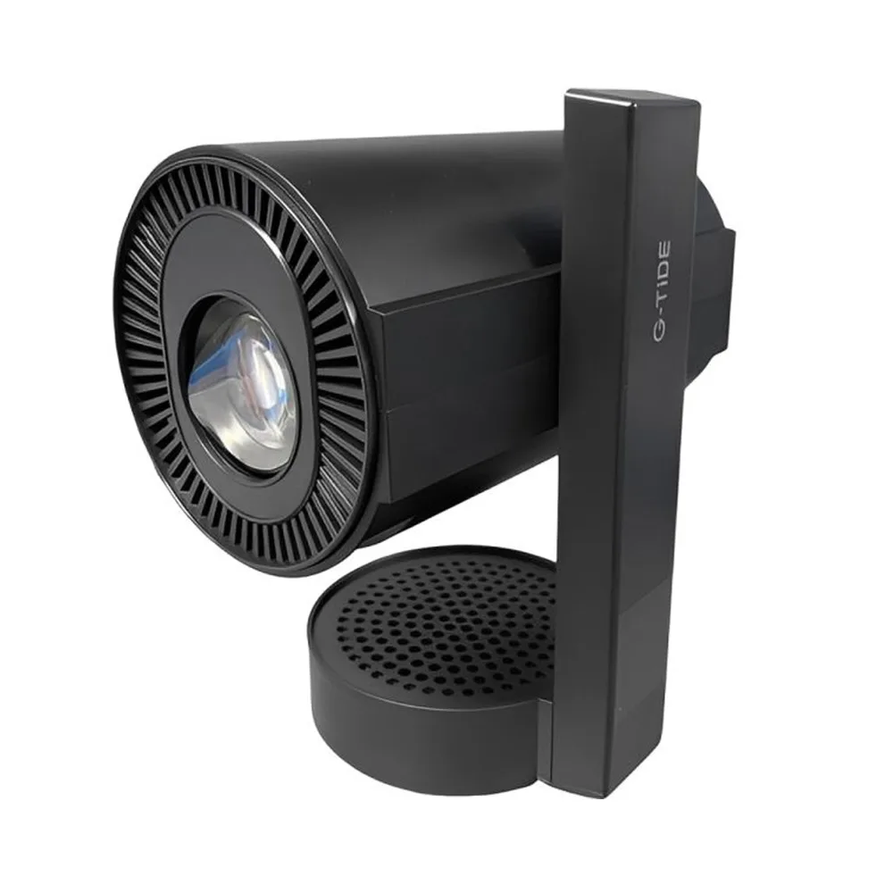Anúncio: PROJETOR GTIDE PJ10 BLACK