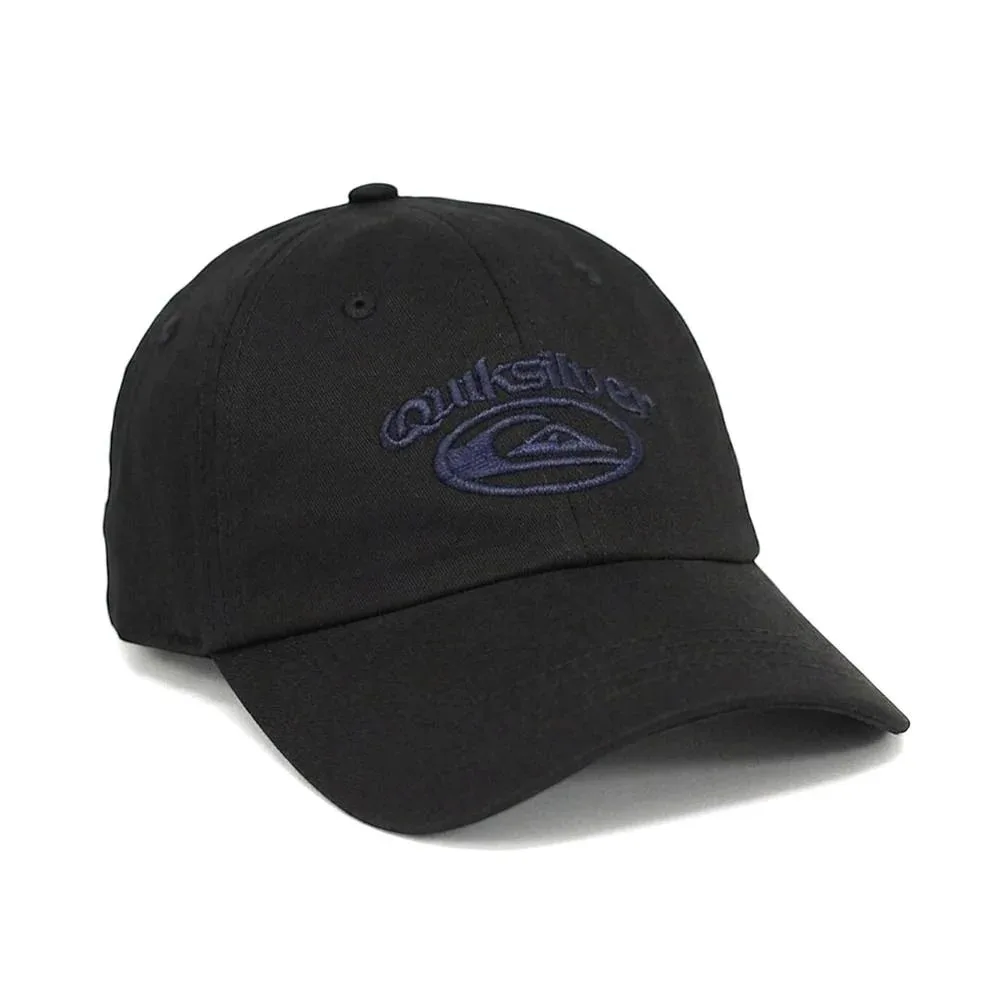 Anúncio: QUIKSILVER KEPI UNISEX 26240003-01-U