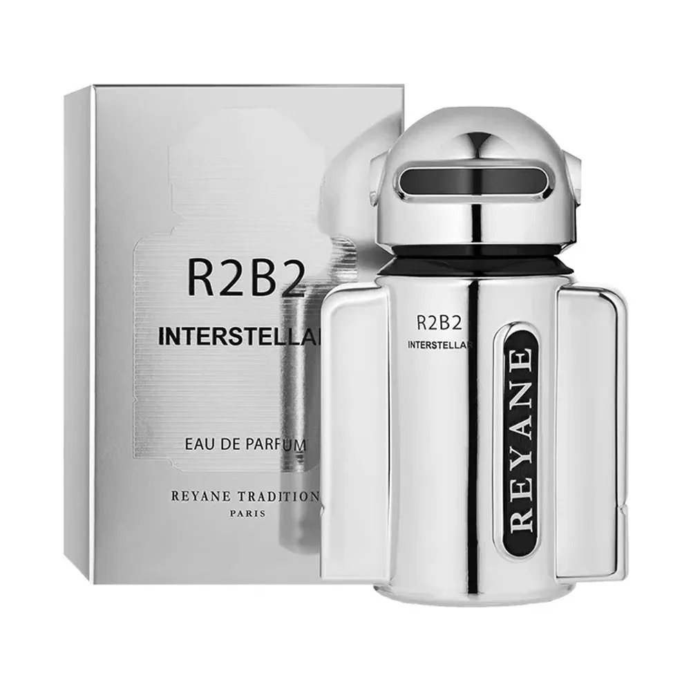 Anúncio: R2R2 INTERSTELLAR MASC 100 ML EDP