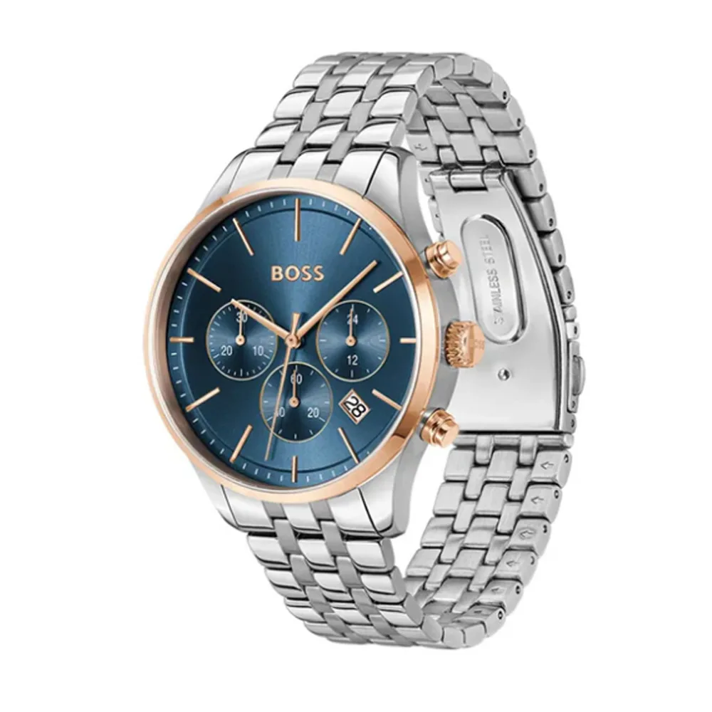 Anúncio: RELÓGIO HUGO BOSS B1514158