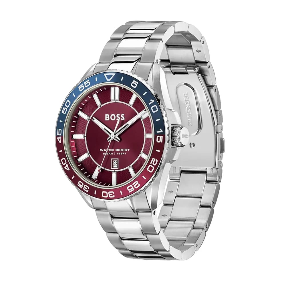 Anúncio: RELÓGIO HUGO BOSS B1514209