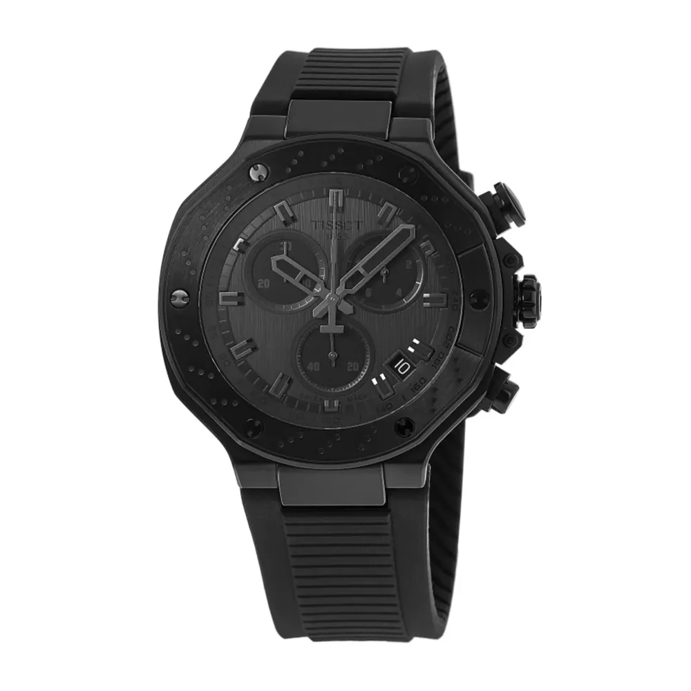 Anúncio: RELÓGIO TISSOT T1414173706100