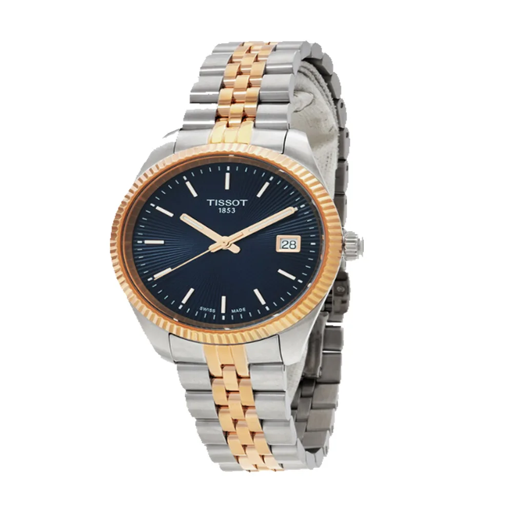 Anúncio: RELÓGIO TISSOT T1564102204100