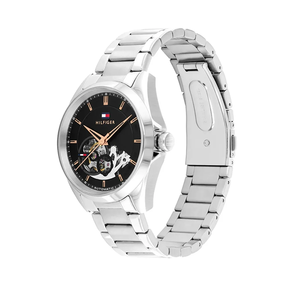 Anúncio: RELÓGIO TOMMY HILFIGER 1710718