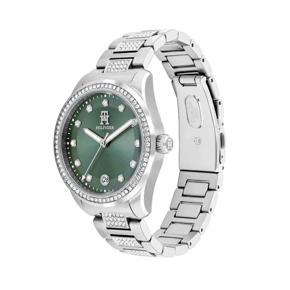Anúncio: RELÓGIO TOMMY HILFIGER 1782759