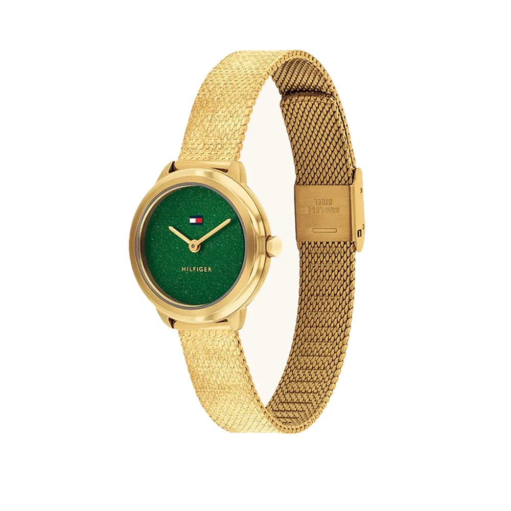 Anúncio: RELÓGIO TOMMY HILFIGER 1782812