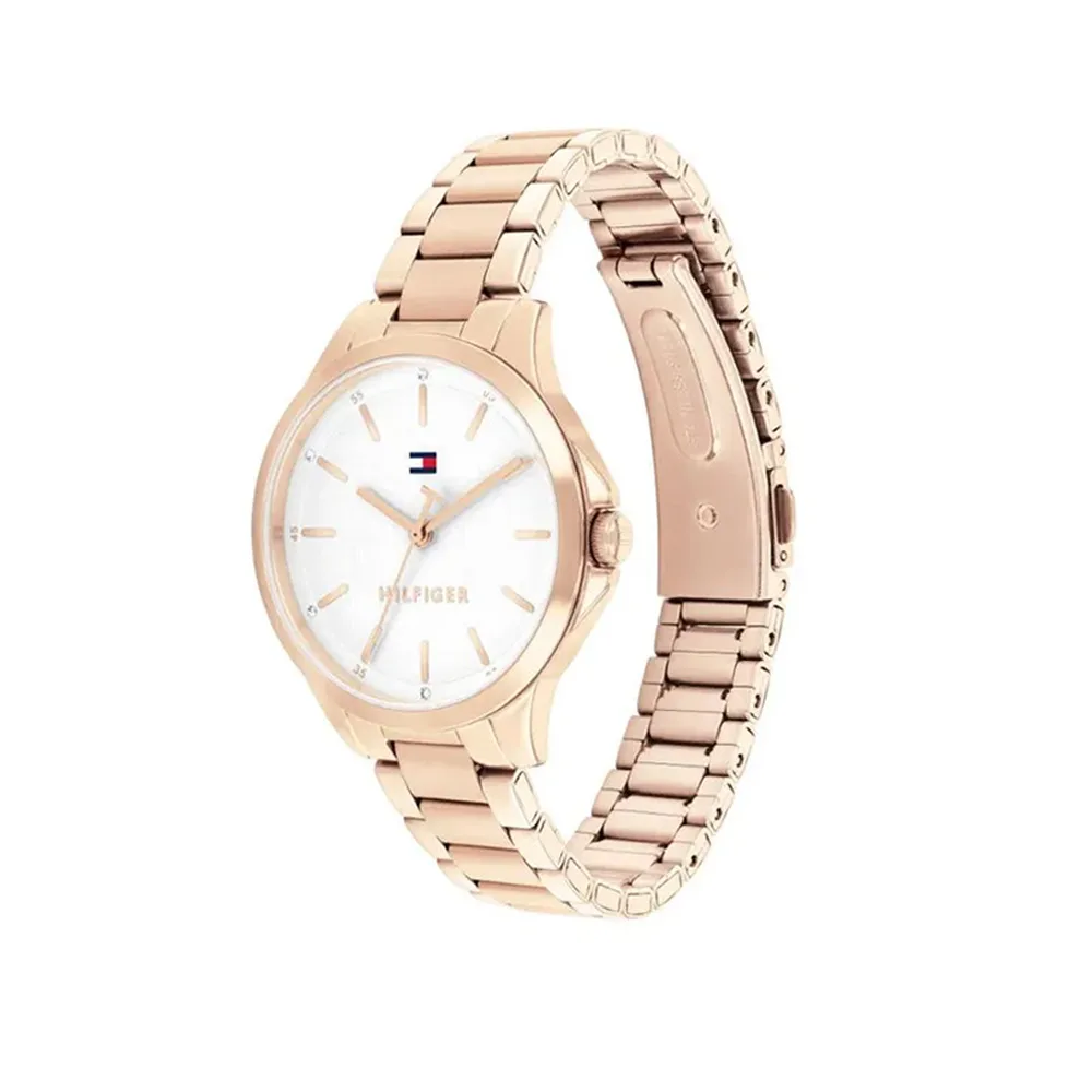 Anúncio: RELÓGIO TOMMY HILFIGER 1782828