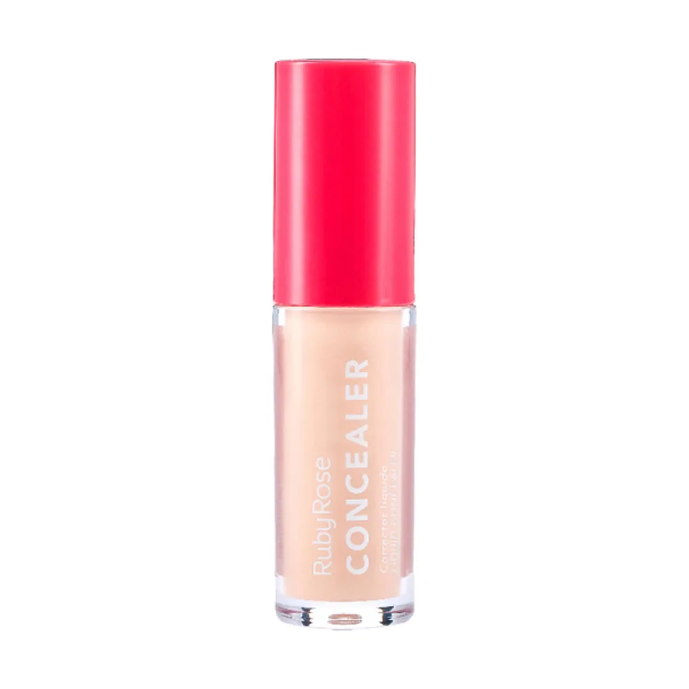 Anúncio: RUBY ROSE CORRECTOR LIQUIDO HB F800