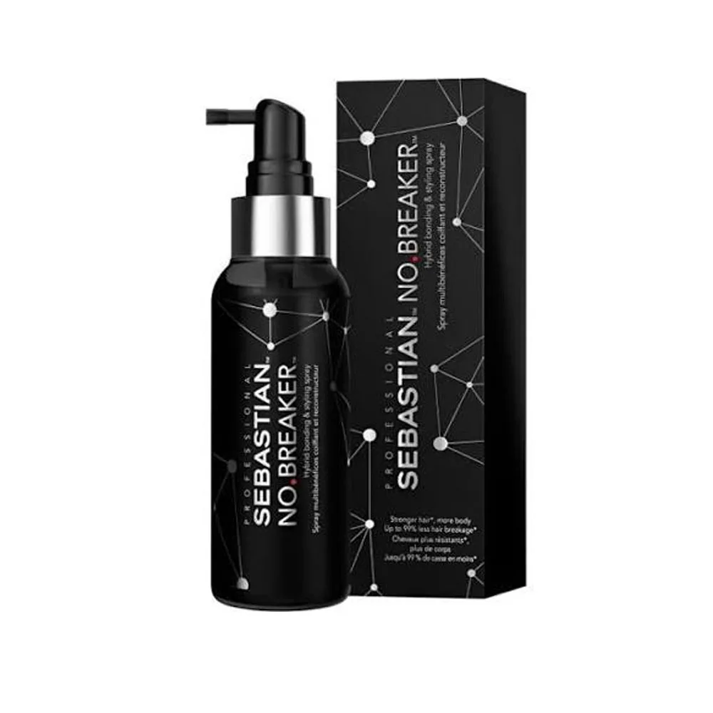 Anúncio: SEBASTIAN NO BREAKER TRATAMIENTO 100 ML