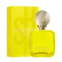 Anúncio: SHAKIRA AMARELO 80 ML EDP