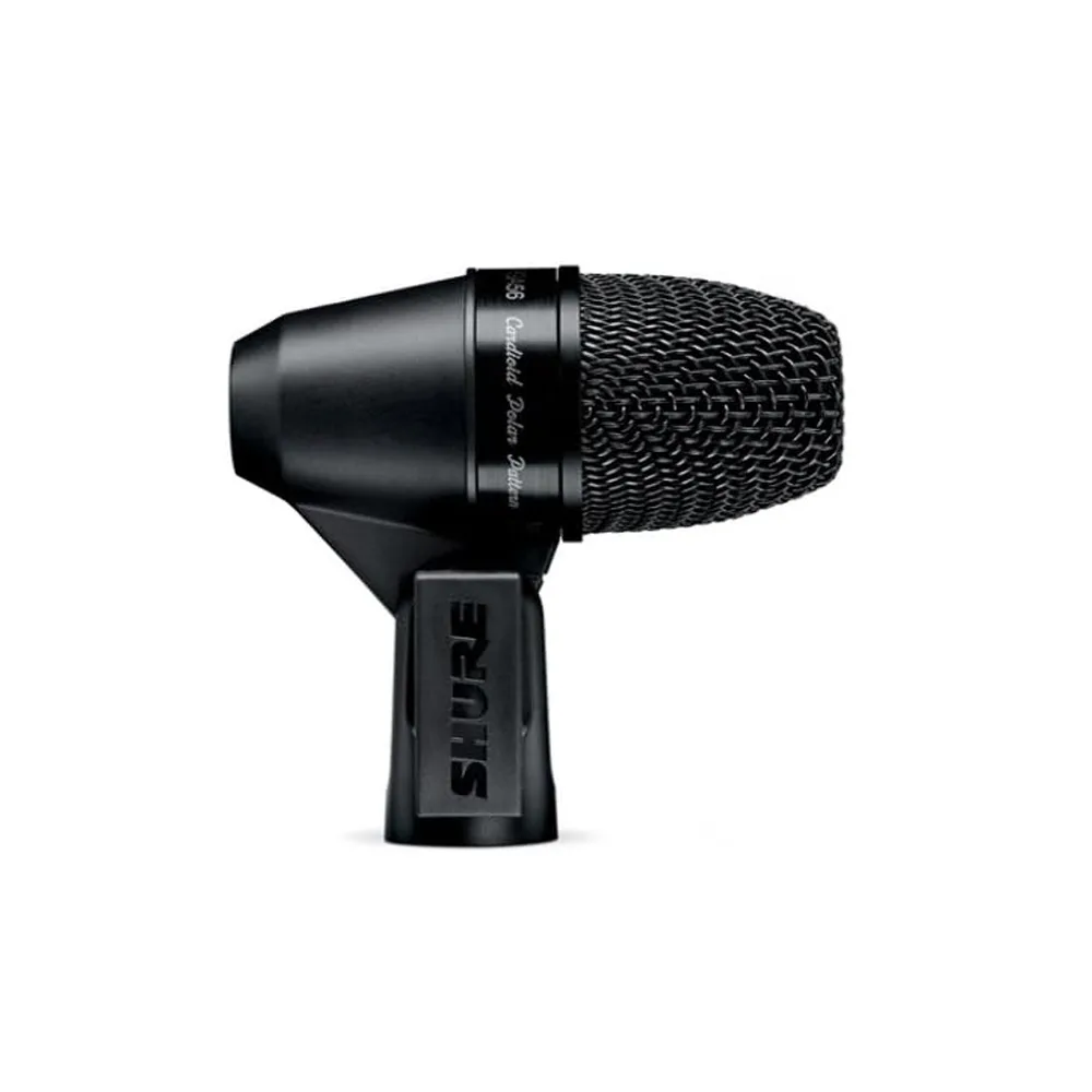 Anúncio: SHURE PGA56-XLR