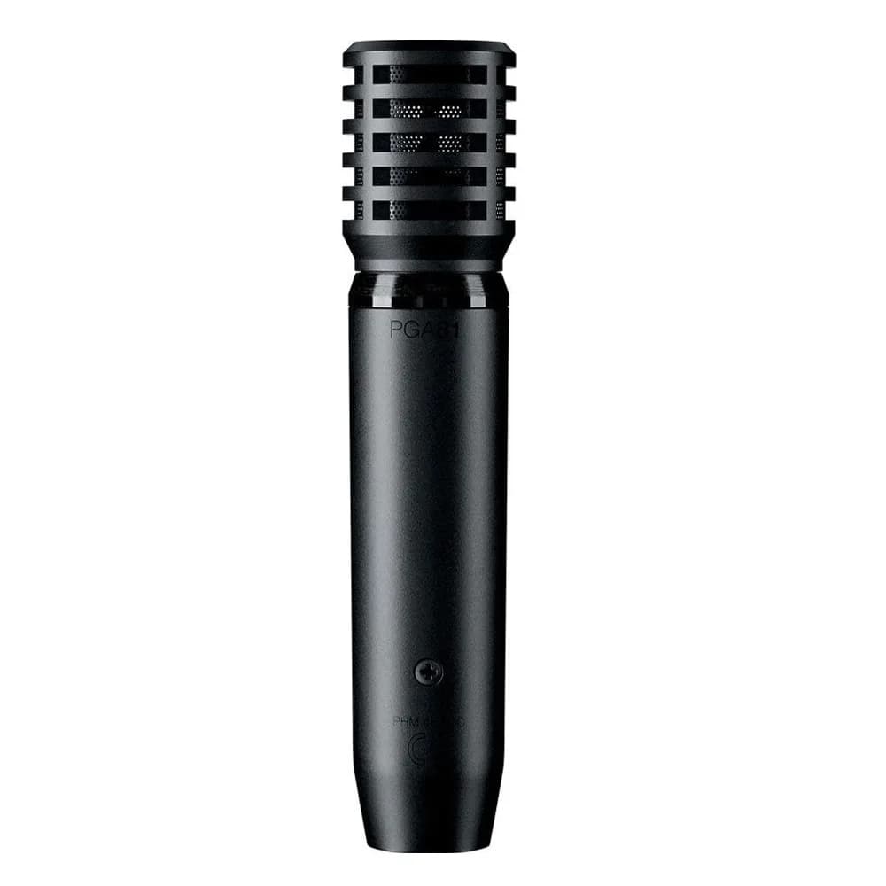Anúncio: SHURE PGA81-LC