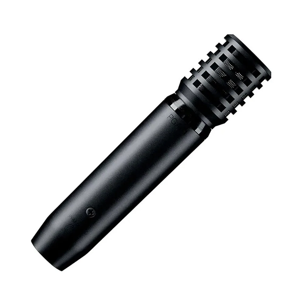 Anúncio: SHURE PGA81-XLR