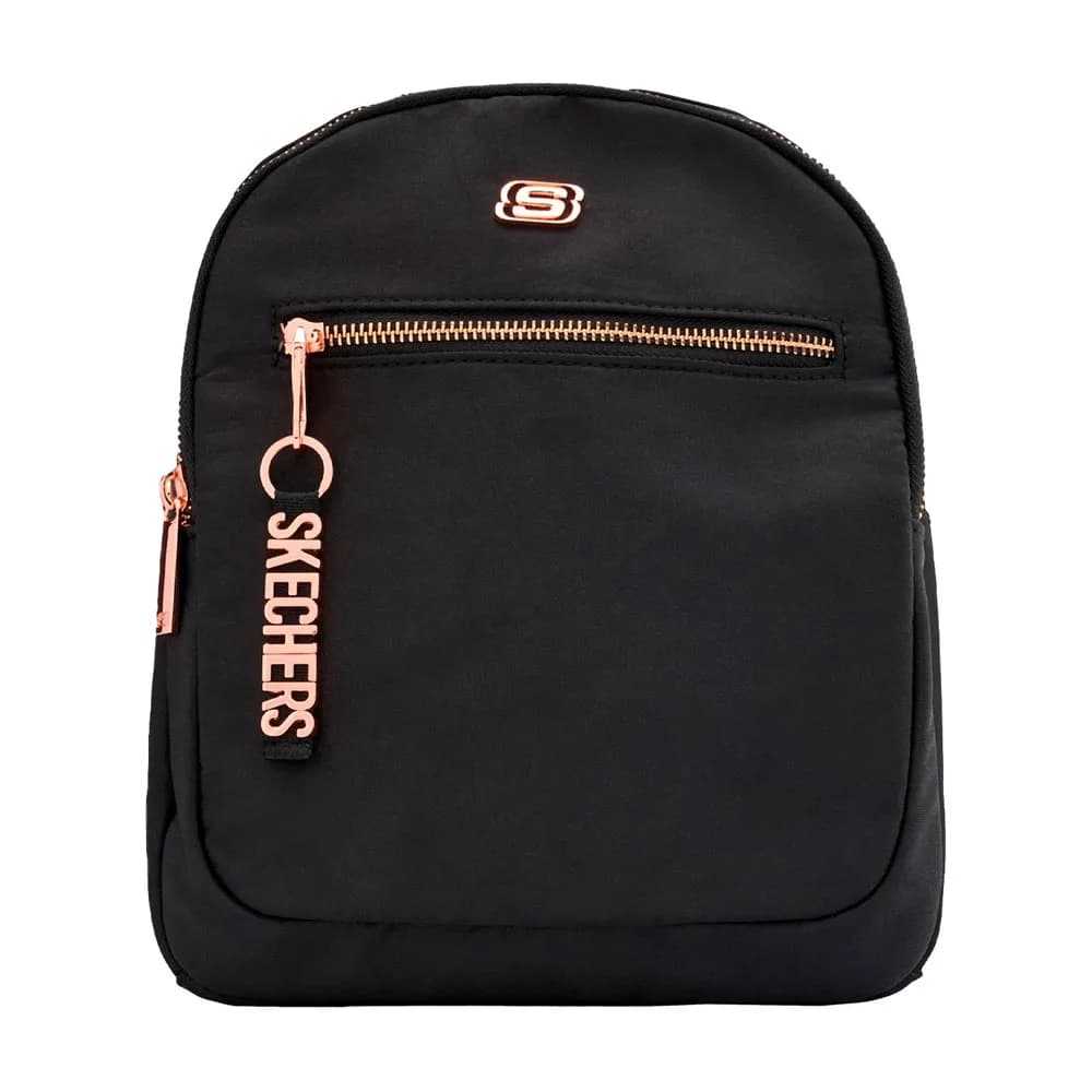 Anúncio: SKECHERS MOCHILA FEM 41422106-BLACK