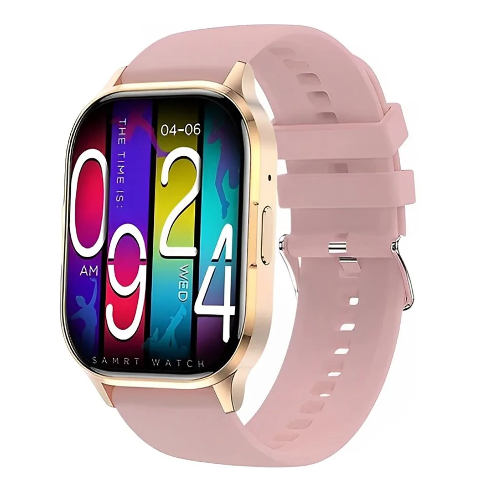 Anúncio: SMARTWATCH GTIDE S3 PRO GOLD