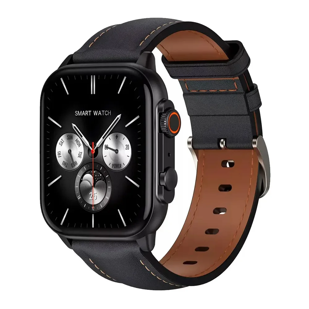 Anúncio: SMARTWATCH GTIDE S5 PRO GOLD
