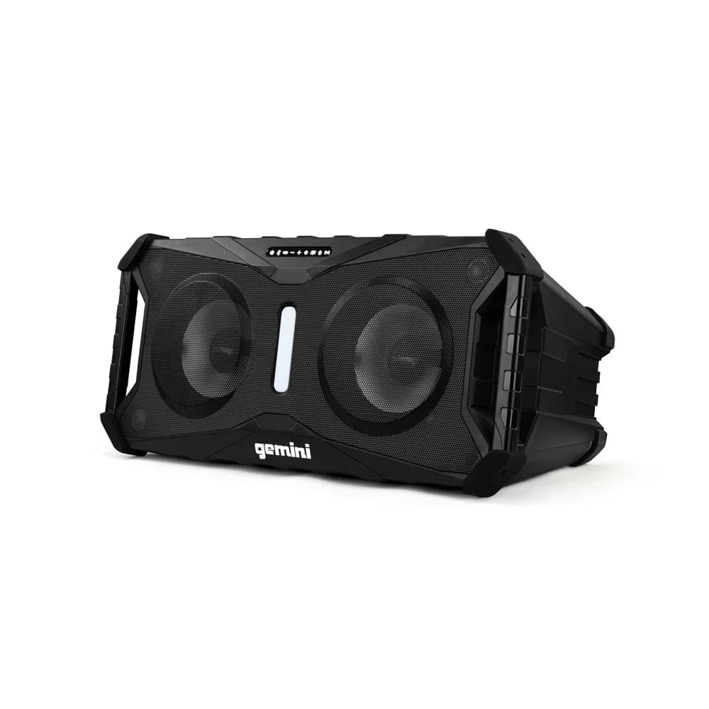 Anúncio: SPEAKER GEMINI SOSP 8 C/BAT FLUTUANTE