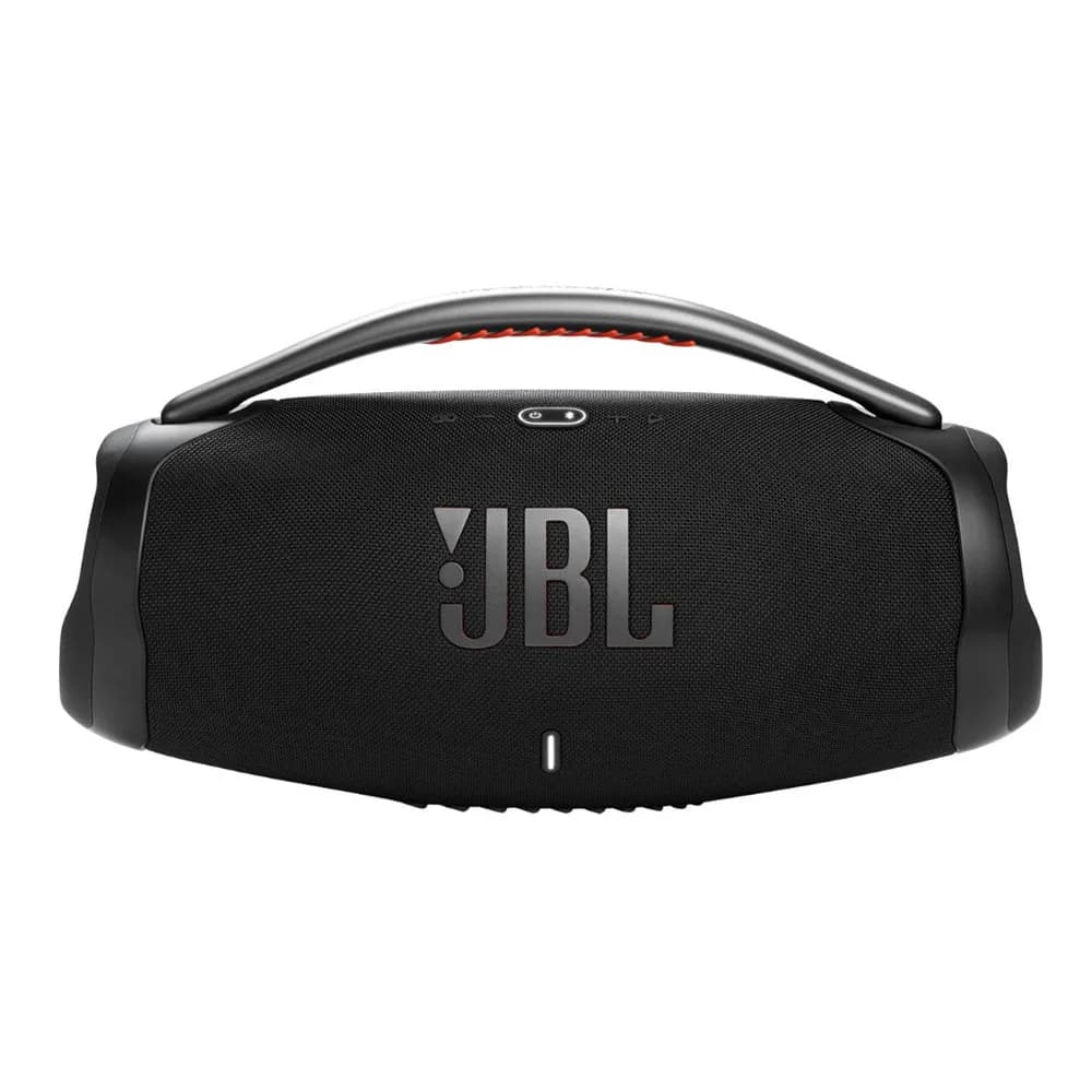 Anúncio: SPEAKER JBL BOOMBOX 3 BLACK