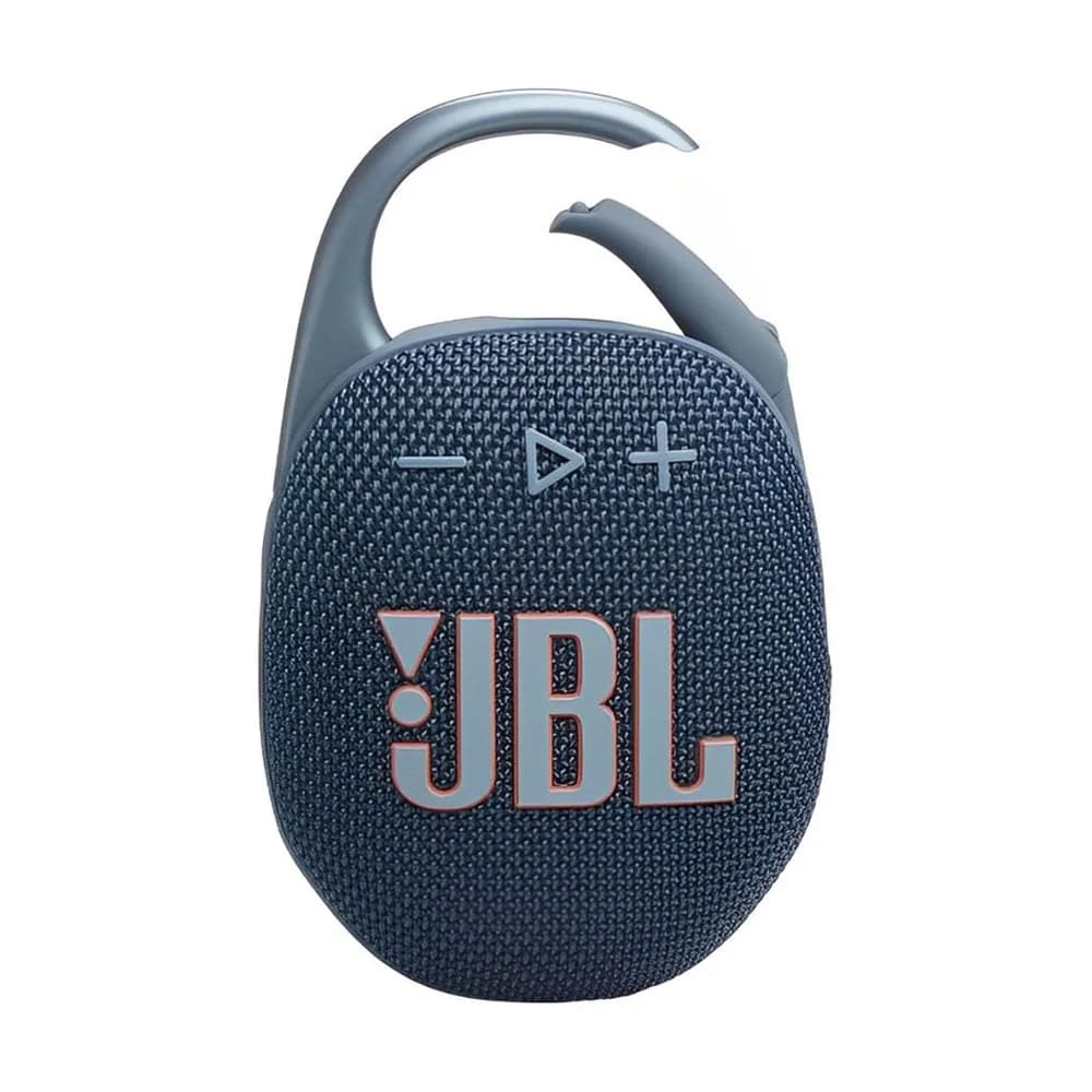 Anúncio: SPEAKER JBL CLIP 5 BLUE