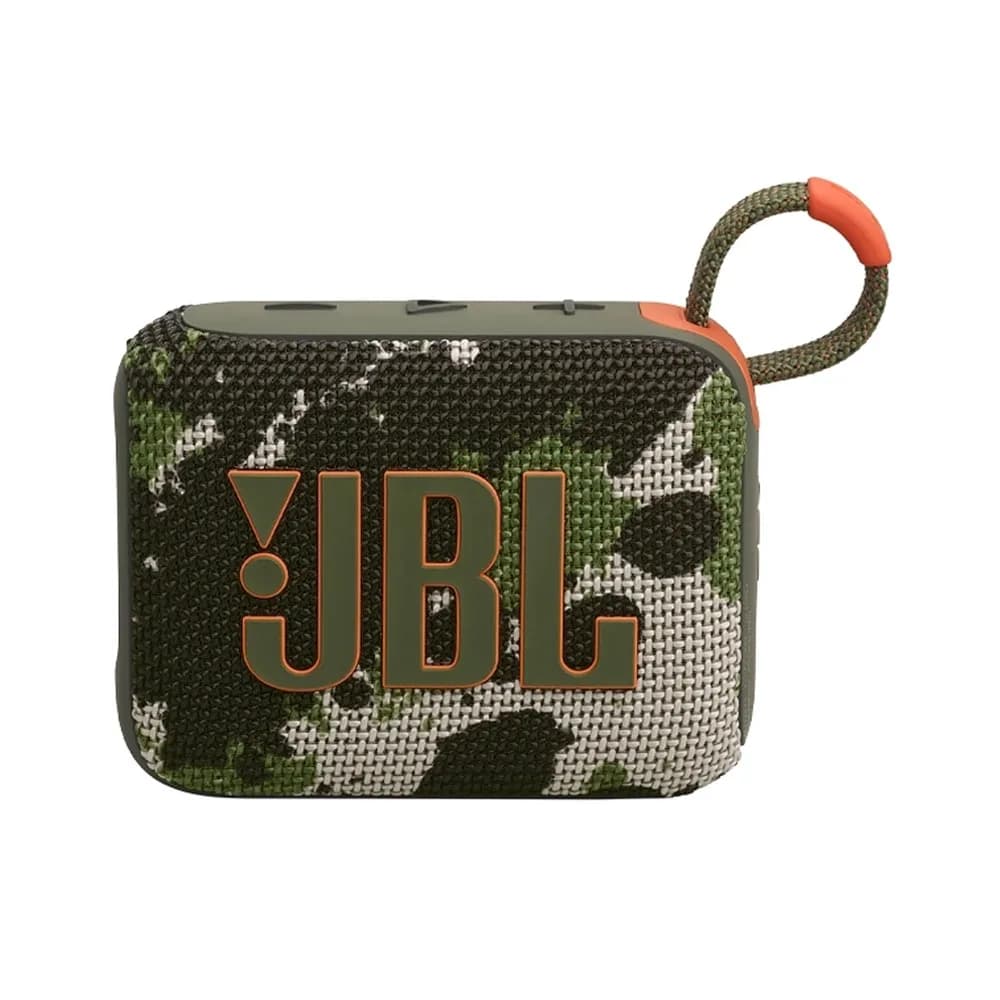 Anúncio: SPEAKER JBL GO 4 CAMUFLADO
