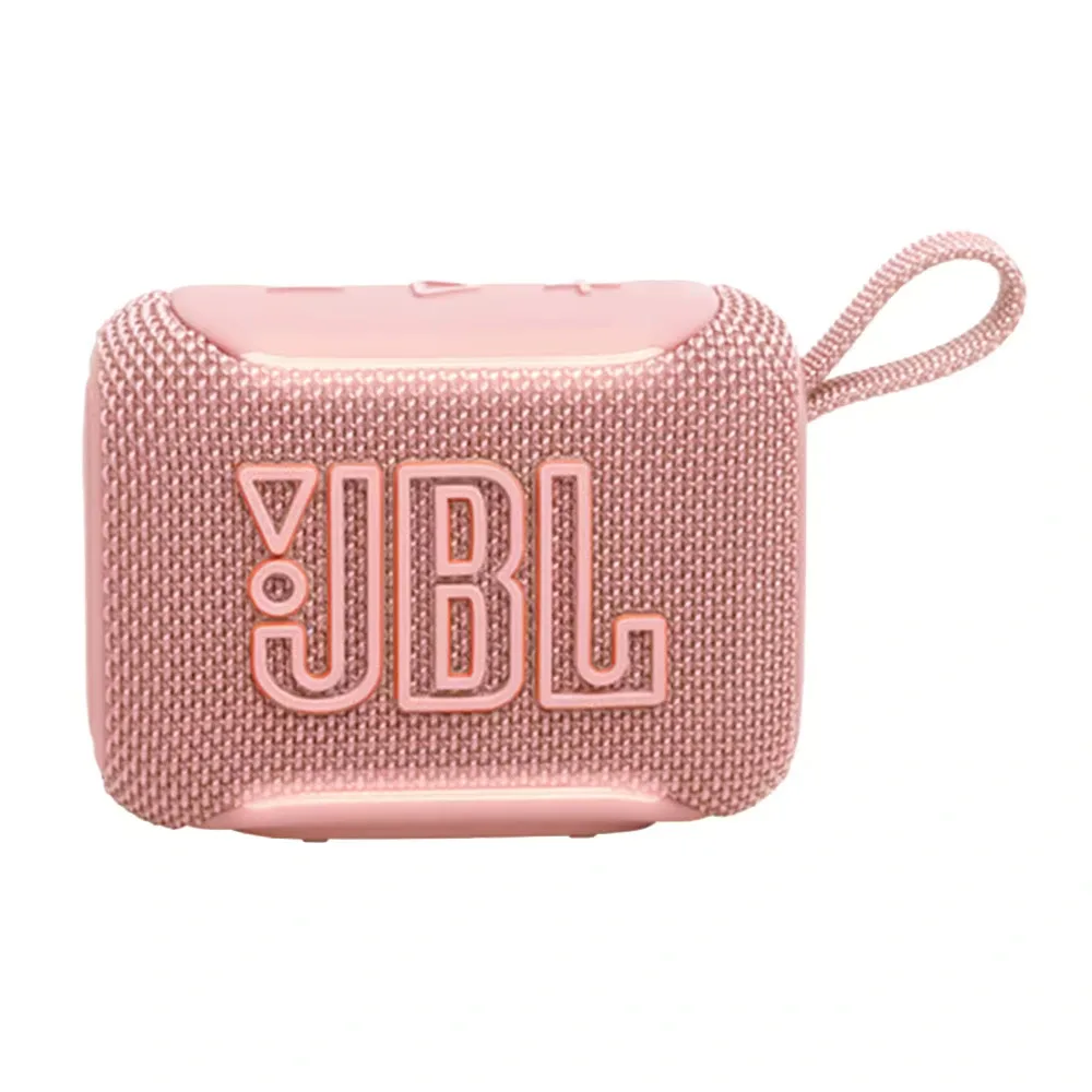 Anúncio: SPEAKER JBL GO 5 PINK