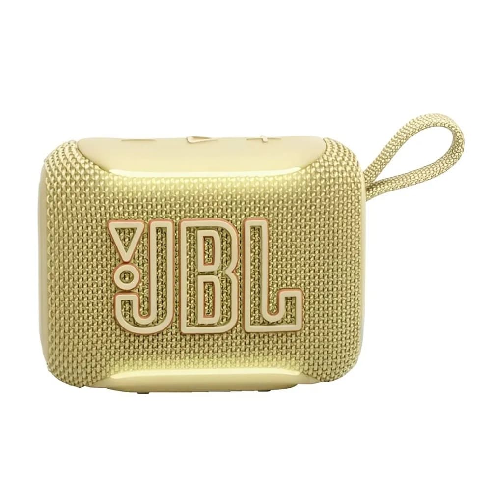 Anúncio: SPEAKER JBL GO 5 YELLOW