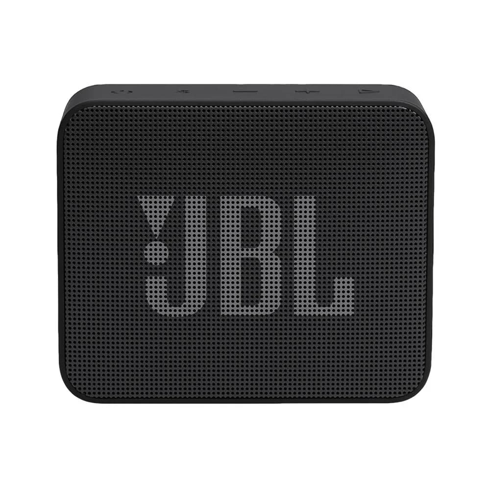 Anúncio: SPEAKER JBL GO ESSENTIAL 2 BLACK