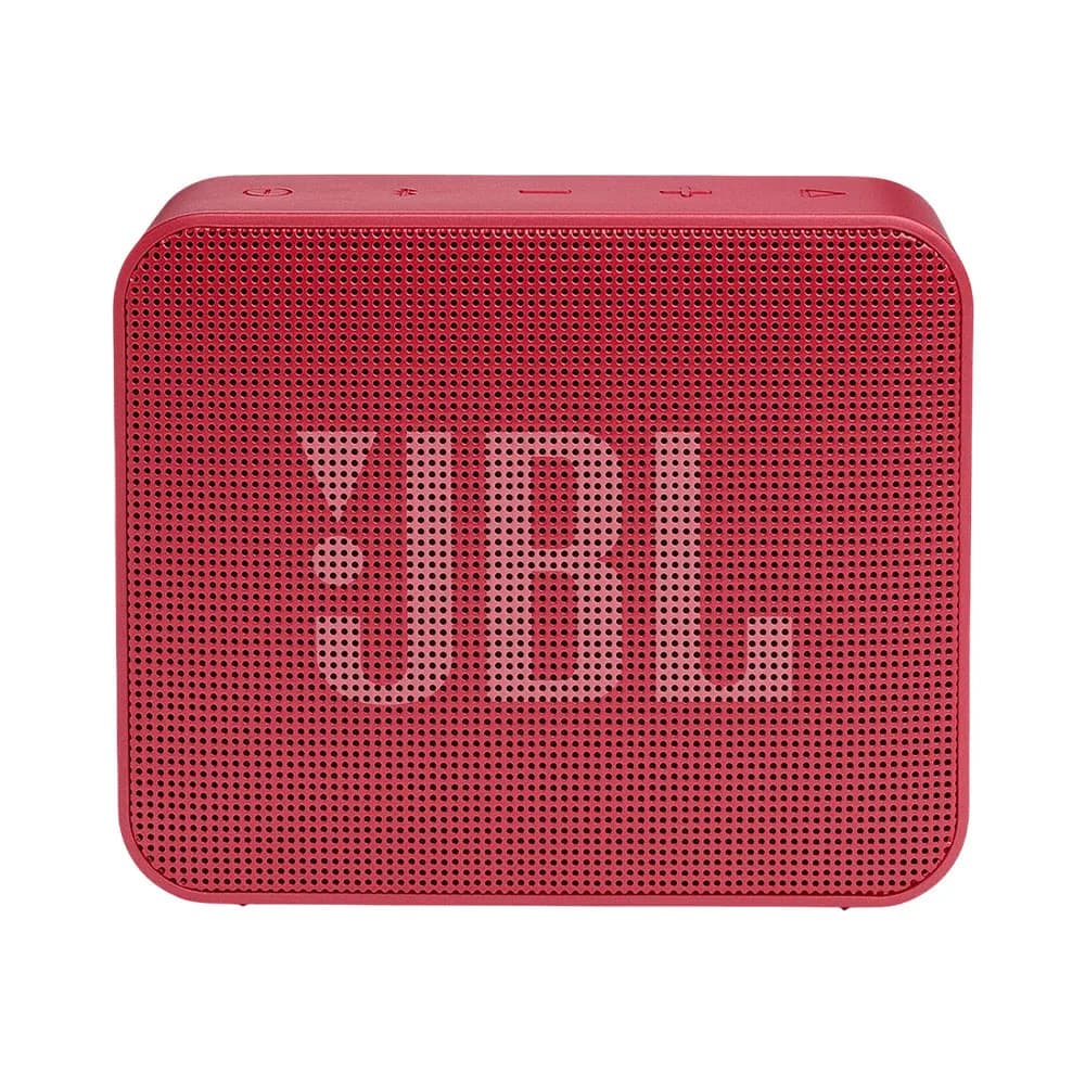 Anúncio: SPEAKER JBL GO ESSENTIAL 2 RED