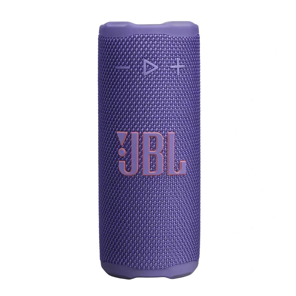 Anúncio: SPEAKER JBL GRIP PURPLE BT