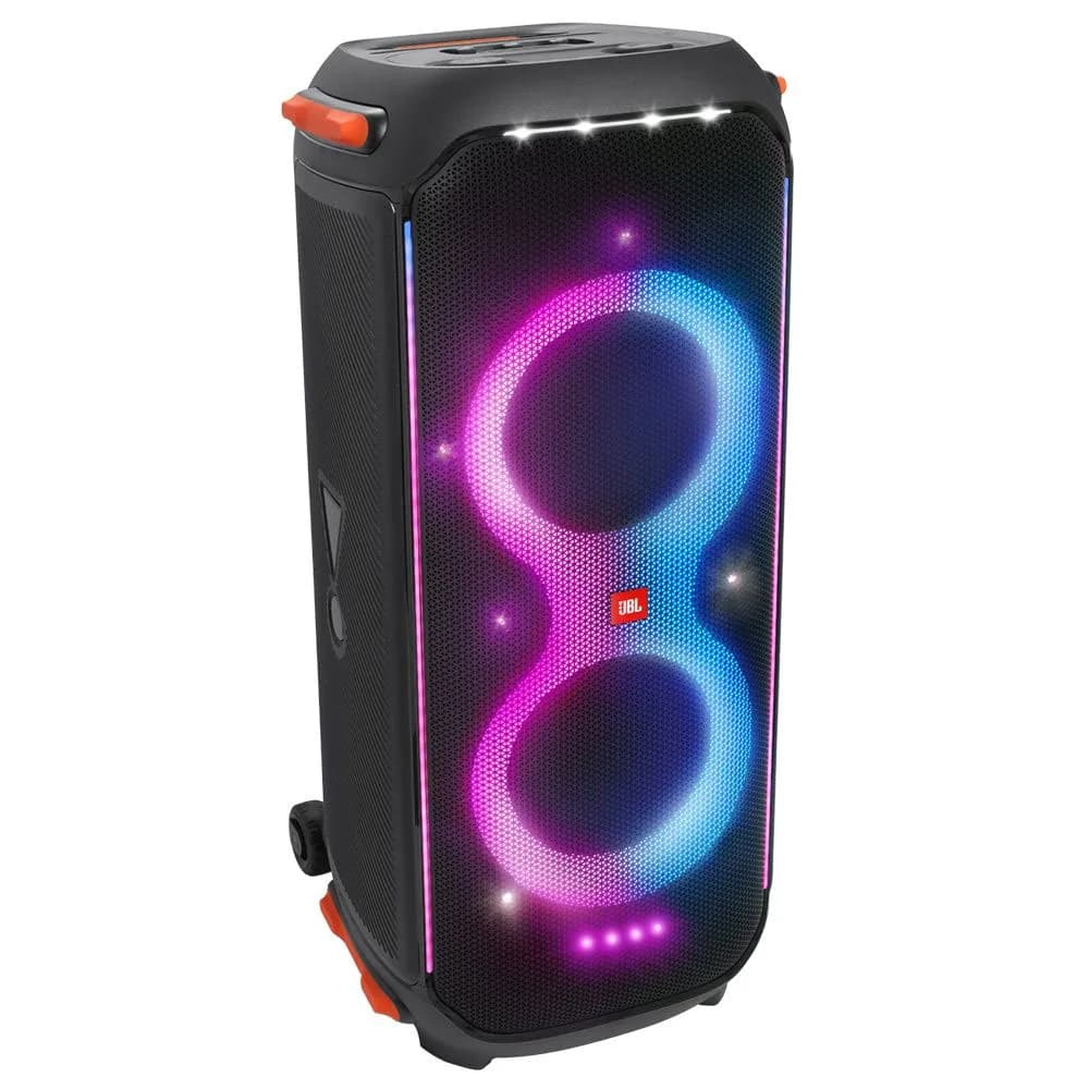 Anúncio: SPEAKER JBL PARTYBOX 710 BIVOLT