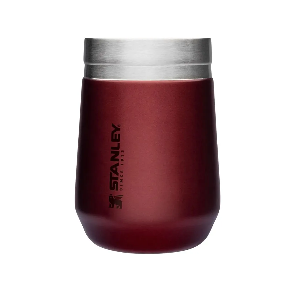 Anúncio: STANLEY GO TUMBLER 10-10366-030