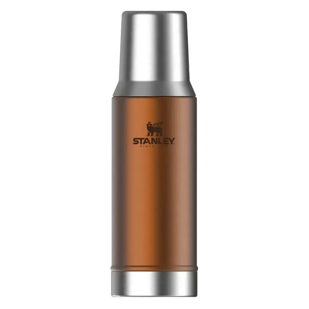 Anúncio: STANLEY GARRAFA TÉRMICA 10-10296-002 800ML
