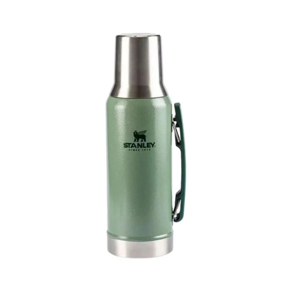 Anúncio: STANLEY GARRAFA TÉRMICA CLASSIC 10-10297-016 1,2L