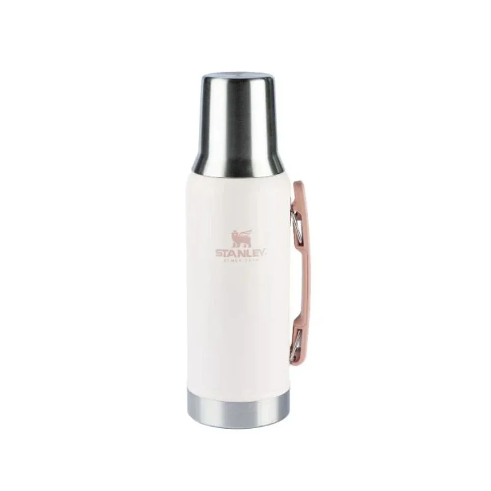 Anúncio: STANLEY GARRAFA TÉRMICA CLASSIC 10-10297-018 1,2L
