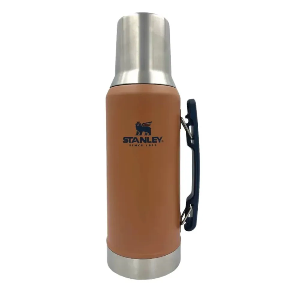 Anúncio: STANLEY GARRAFA TÉRMICA CLASSIC 10-10297-043 1,2L