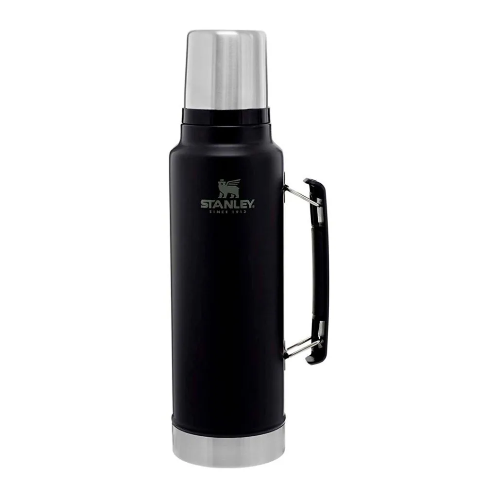 Anúncio: STANLEY GARRAFA TÉRMICA CLASSIC 10-11494-002 940ML