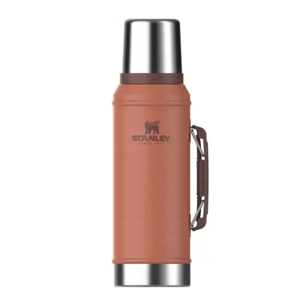 Anúncio: STANLEY GARRAFA TÉRMICA CLASSIC 10-11494-005