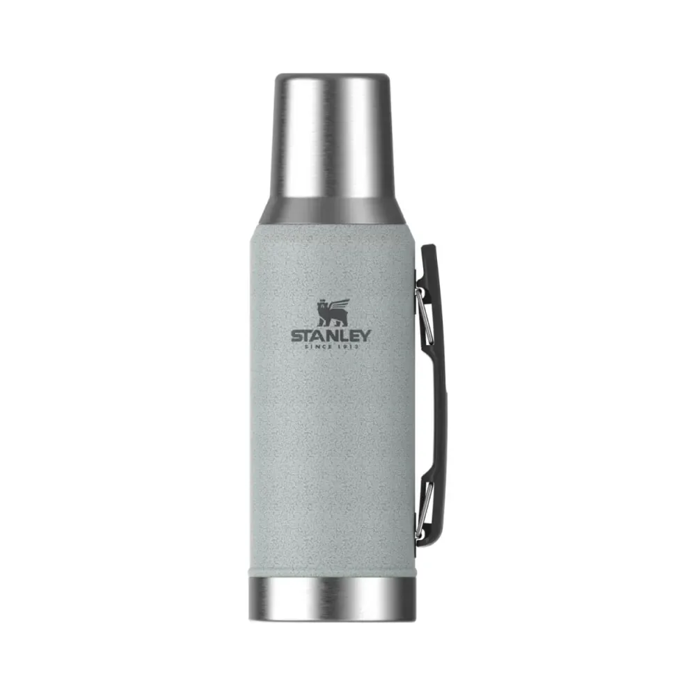 Anúncio: STANLEY GARRAFA TÉRMICA CLASSIC 10-11494-007 940ML