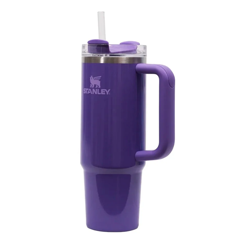 Anúncio: STANLEY COPO TERMICO 10-10827-792 887ML