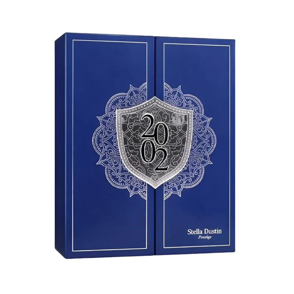 Anúncio: STELLA DUSTIN 2002 100 ML EDP