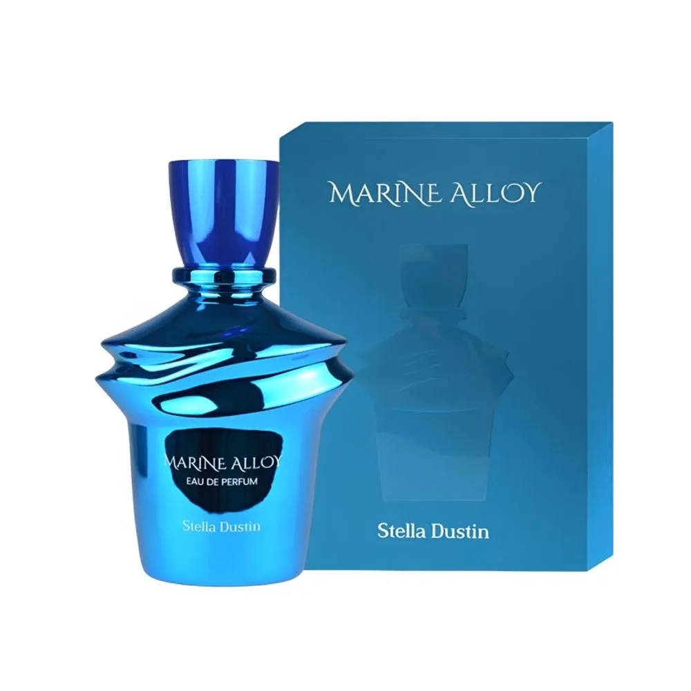 Anúncio: STELLA DUSTIN MARINE ALLOY