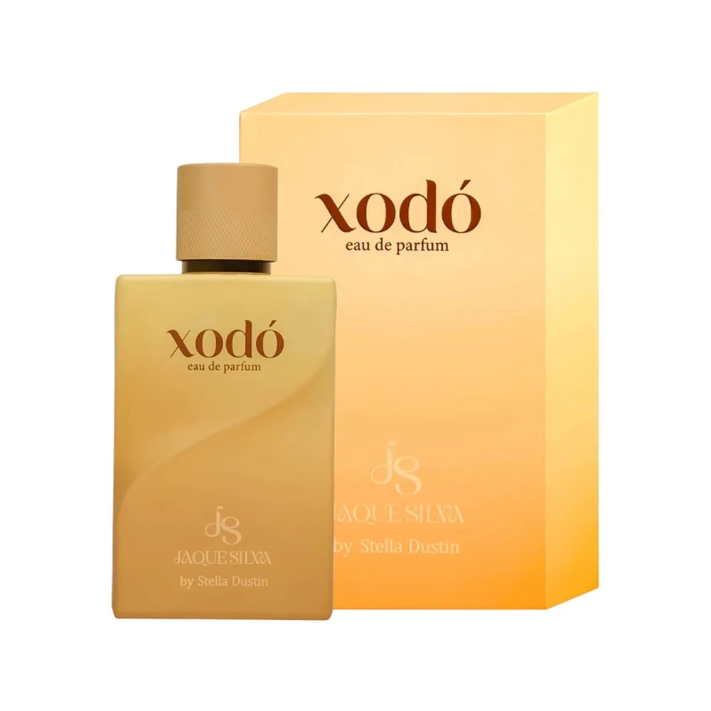 Anúncio: STELLA DUSTIN XODO 100 ML EDP