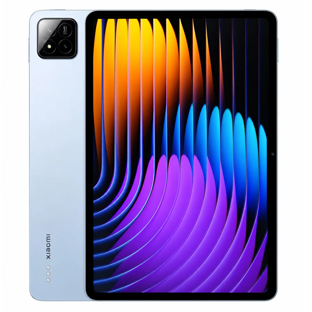 Anúncio: TABLET XIAOMI MI PAD 7 BLUE 8/256GB 11.2"
