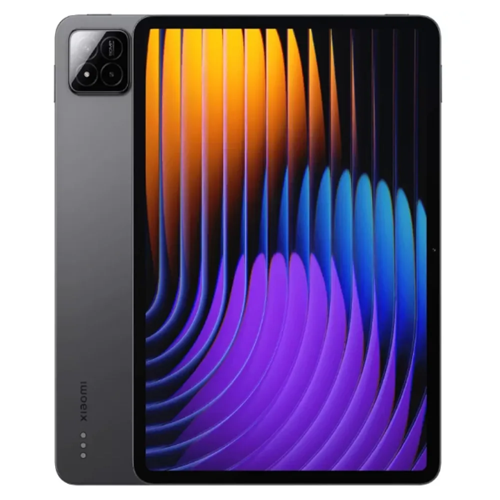 Anúncio: TABLET XIAOMI MI PAD 7 GRAY 8/256GB 11.2"
