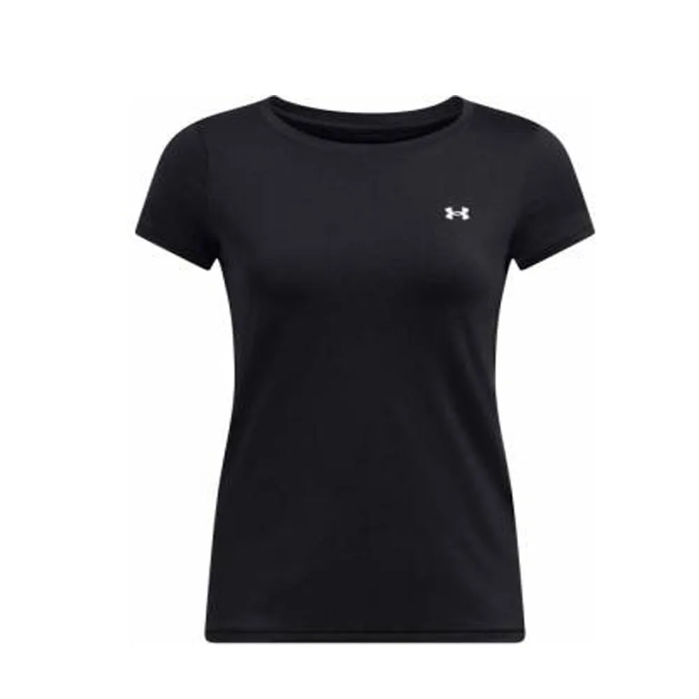 Anúncio: TECH MESH SS-BLK - 1328964-002.XS