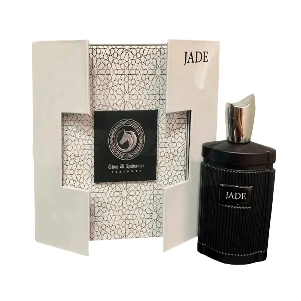 Anúncio: THOQ AL HAWAMER JADE 100 ML EDP