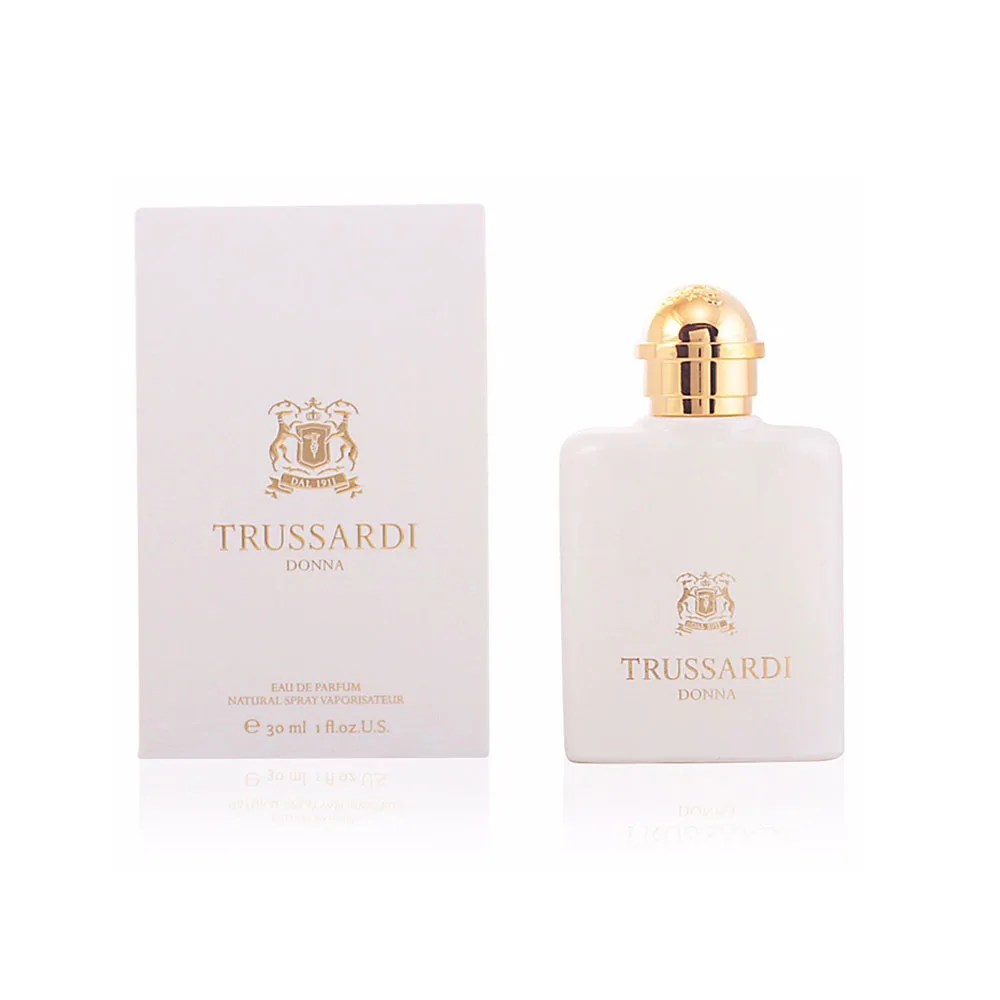 Anúncio: TRUSSARDI DONA 30ML EDP